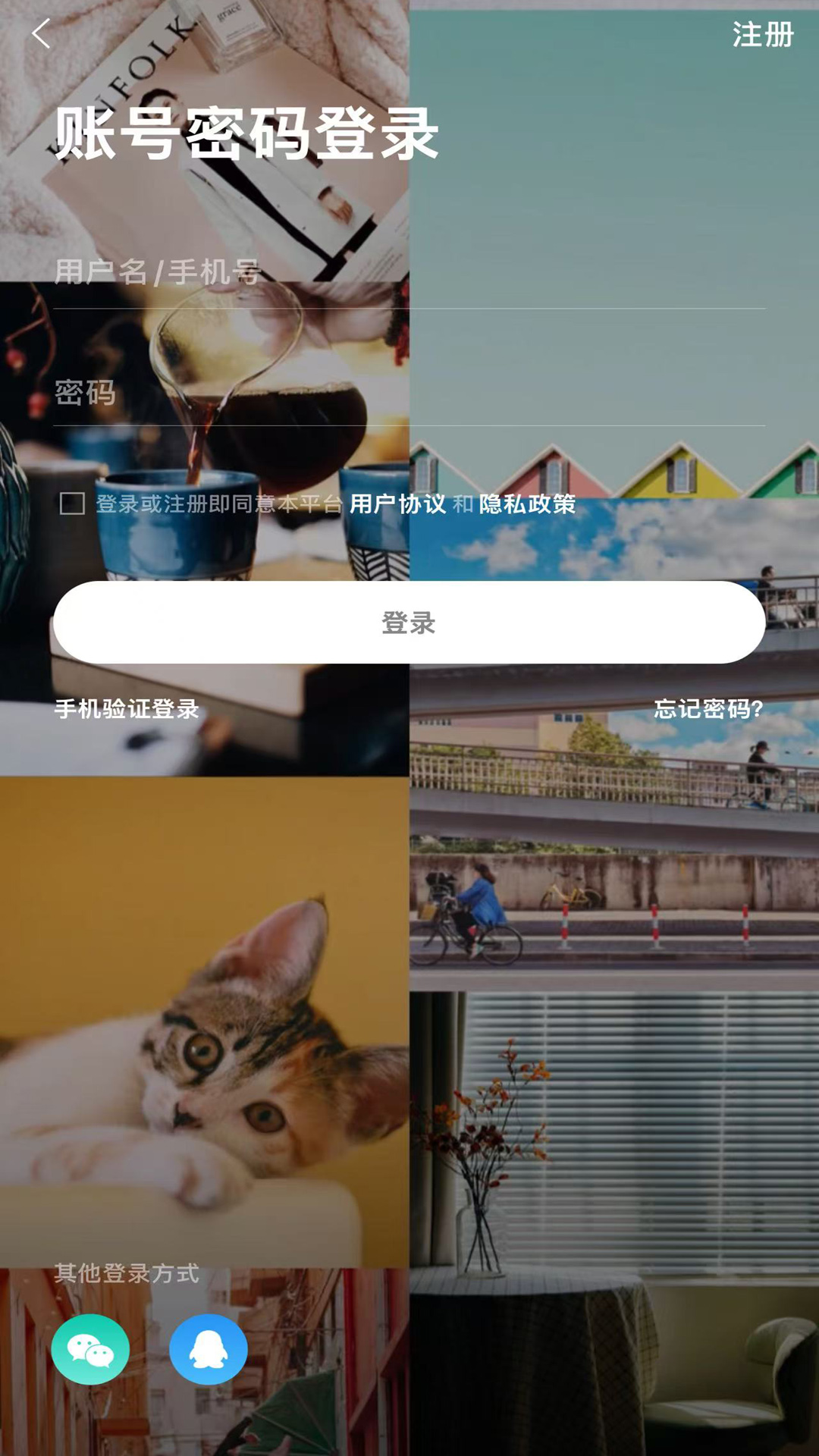 微泗洪 截图 4