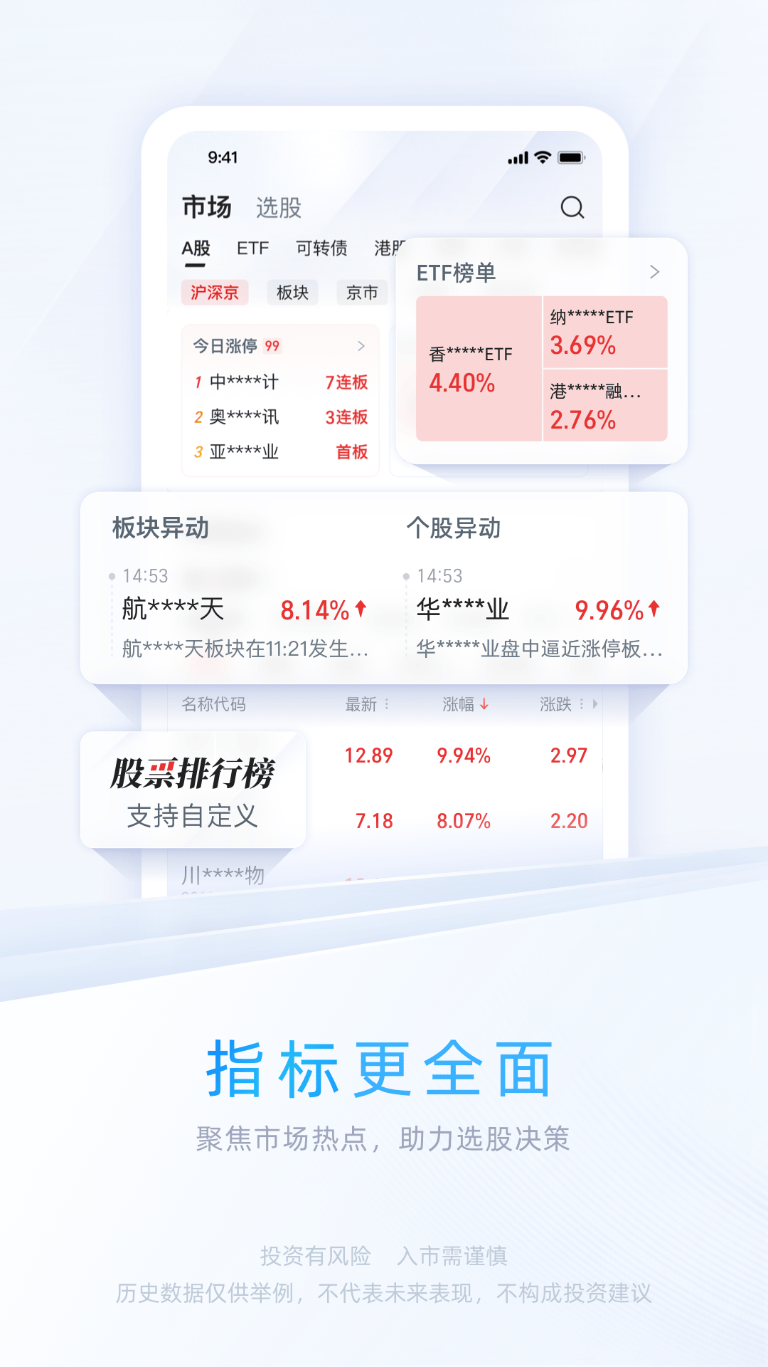 精彩截图-中信证券2025官方新版