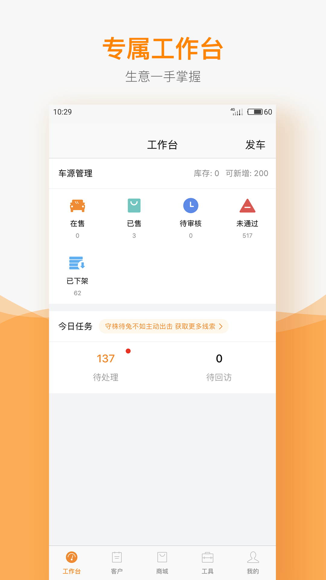 精彩截图-车网通2025官方新版
