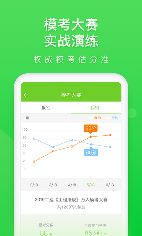 精彩截图-万题库2025官方新版