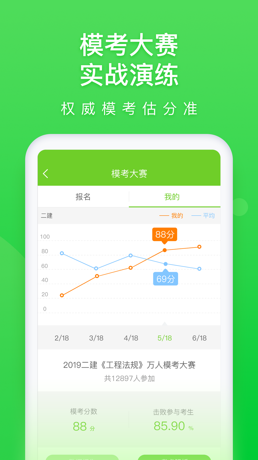 精彩截图-万题库2025官方新版
