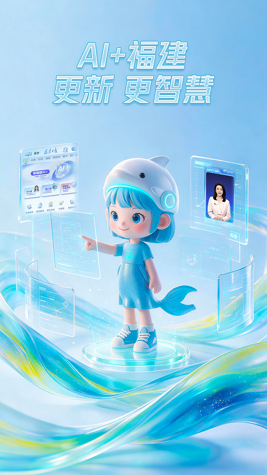 精彩截图-新福建2026官方新版