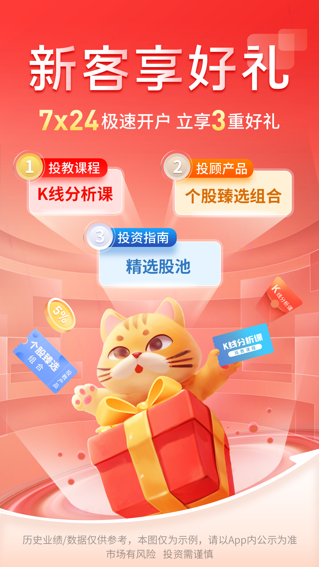 精彩截图-开源证券肥猫2025官方新版