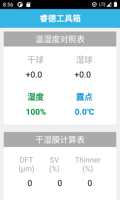 精彩截图-睿德工具箱2025官方新版