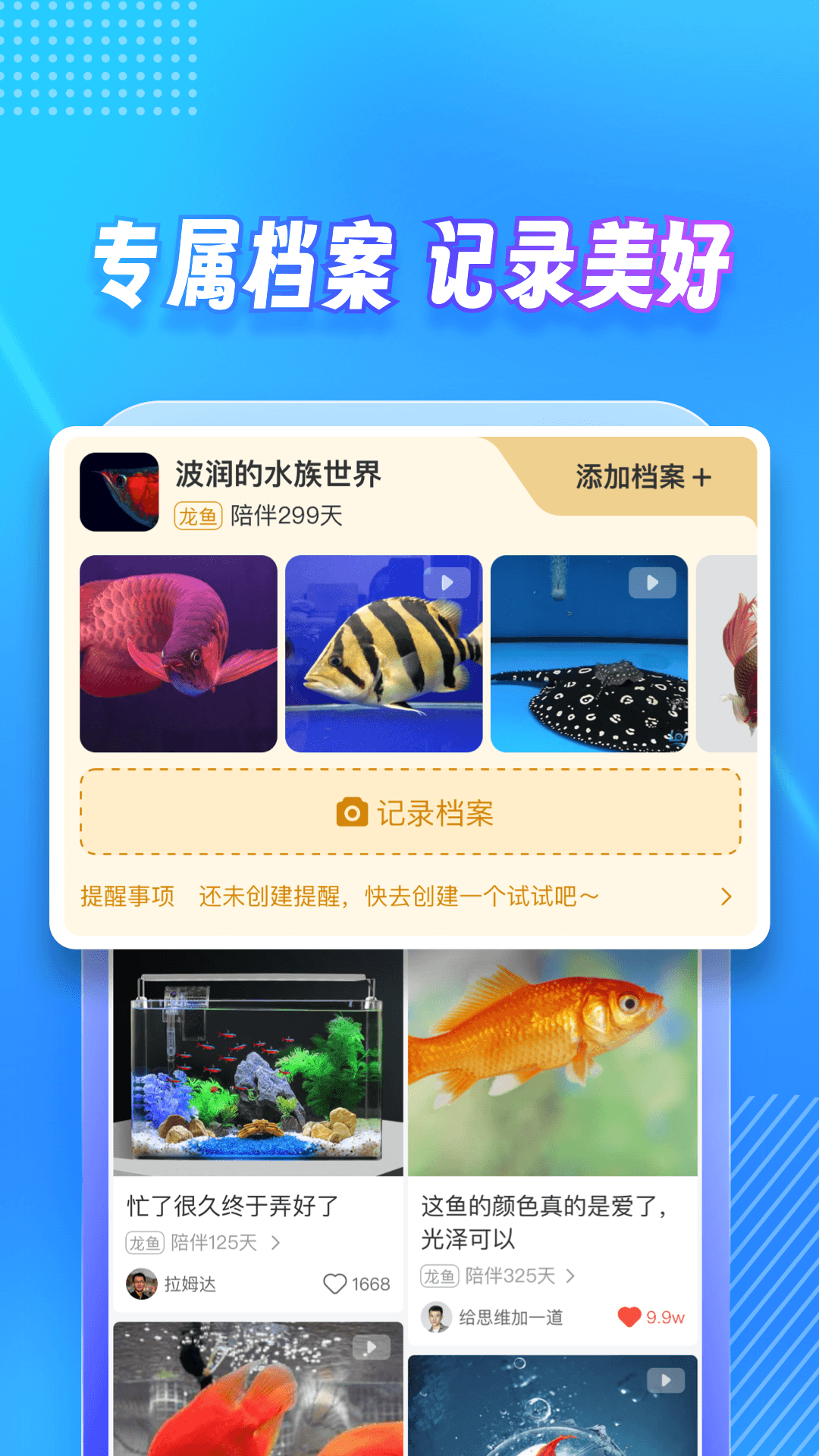 精彩截图-龙巅2025官方新版