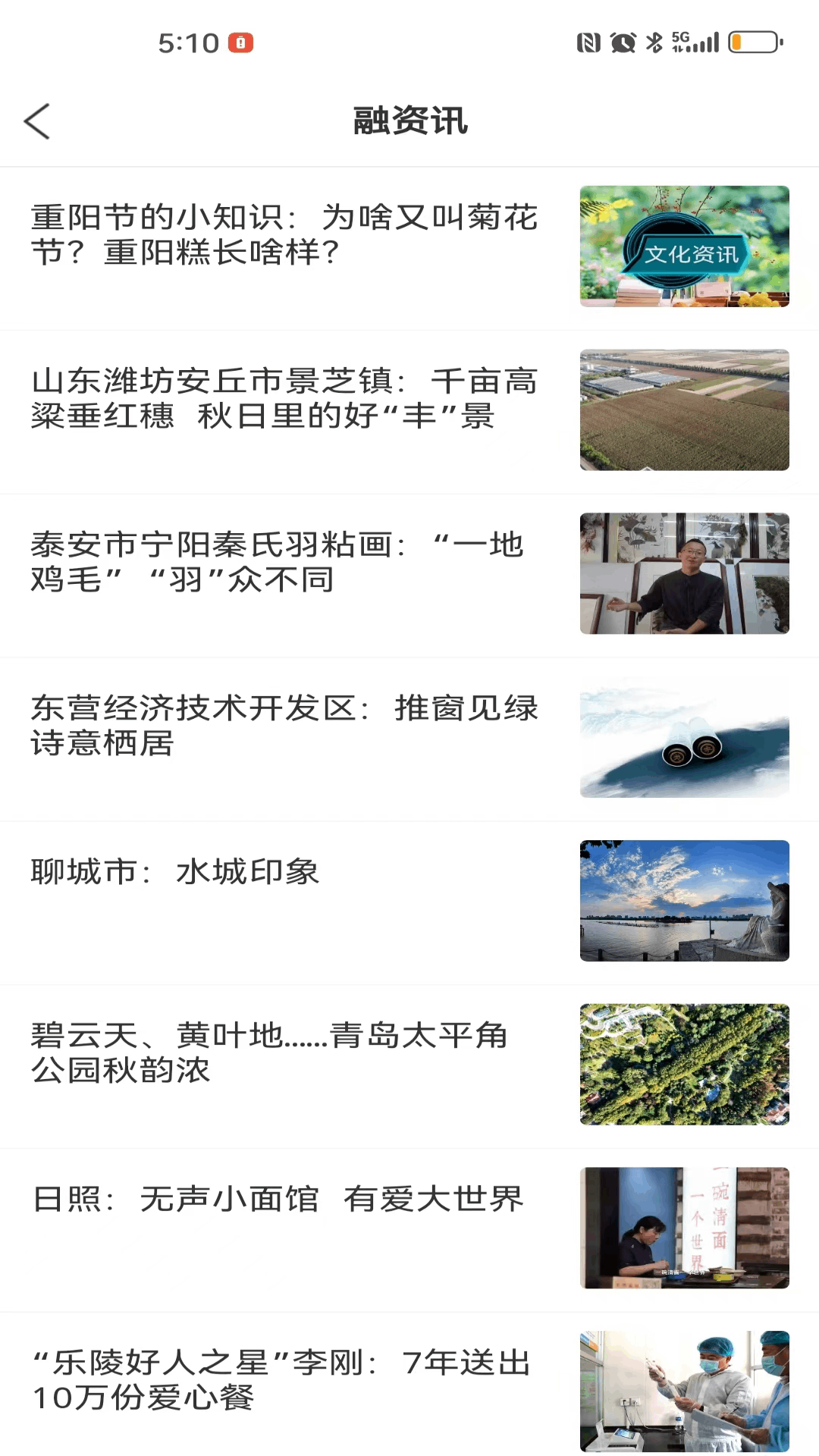 精彩截图-爱城阳2025官方新版