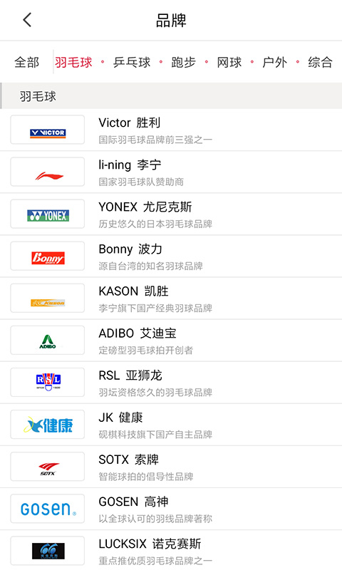 精彩截图-优个运动2026官方新版