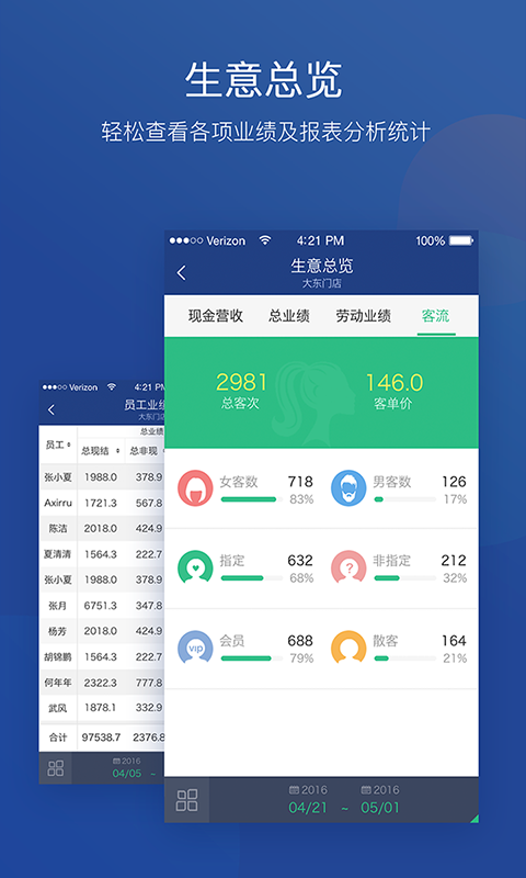 精彩截图-美管加2025官方新版