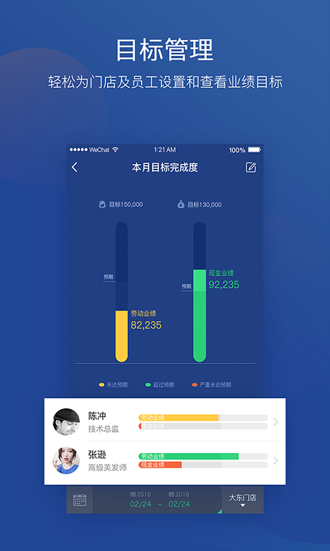 精彩截图-美管加2025官方新版
