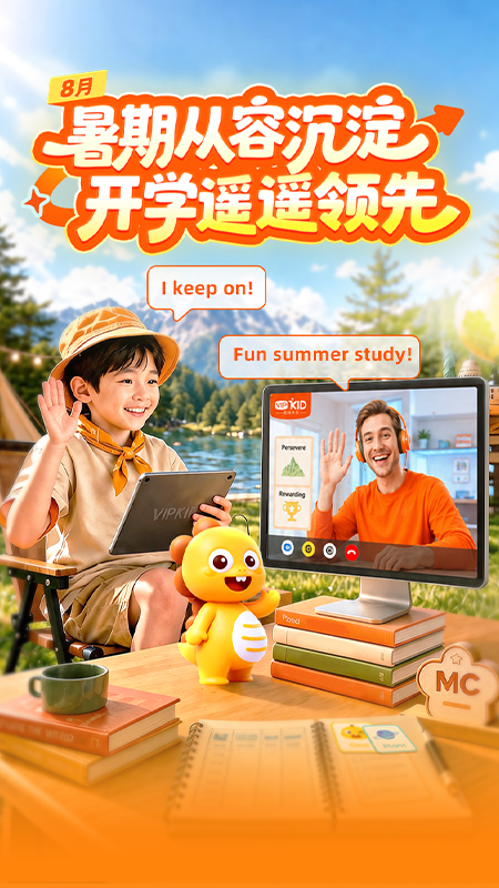 VIPKID英语 截图 1