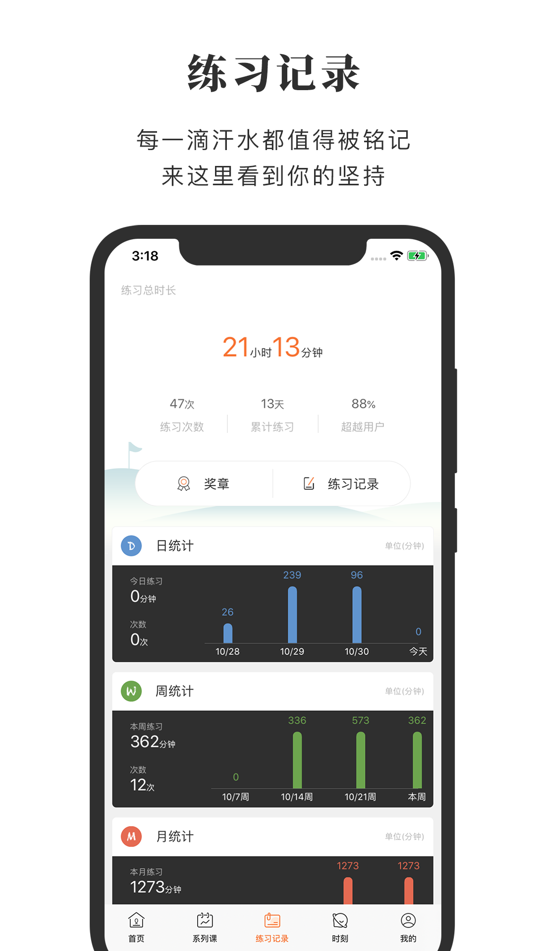 精彩截图-全是瑜2025官方新版