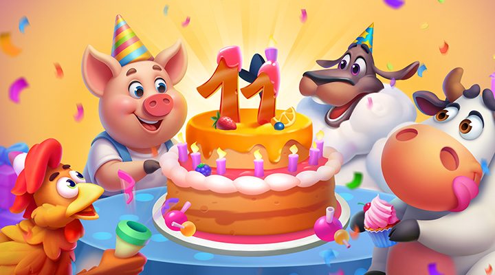 精彩截图-梦想城镇2026官方新版