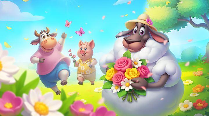 精彩截图-梦想城镇2026官方新版