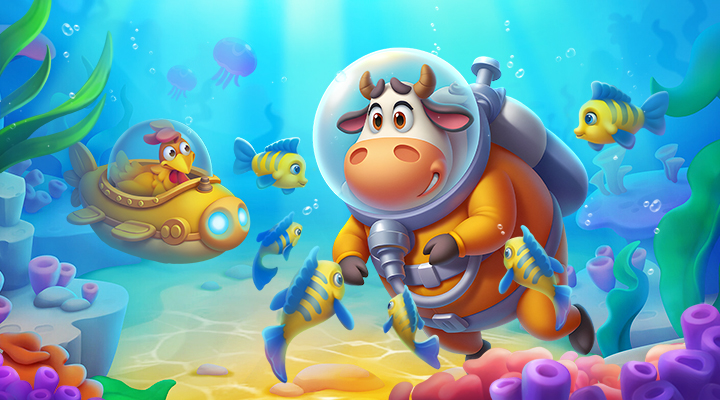 精彩截图-梦想城镇2026官方新版