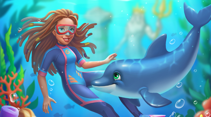 精彩截图-梦想城镇2026官方新版