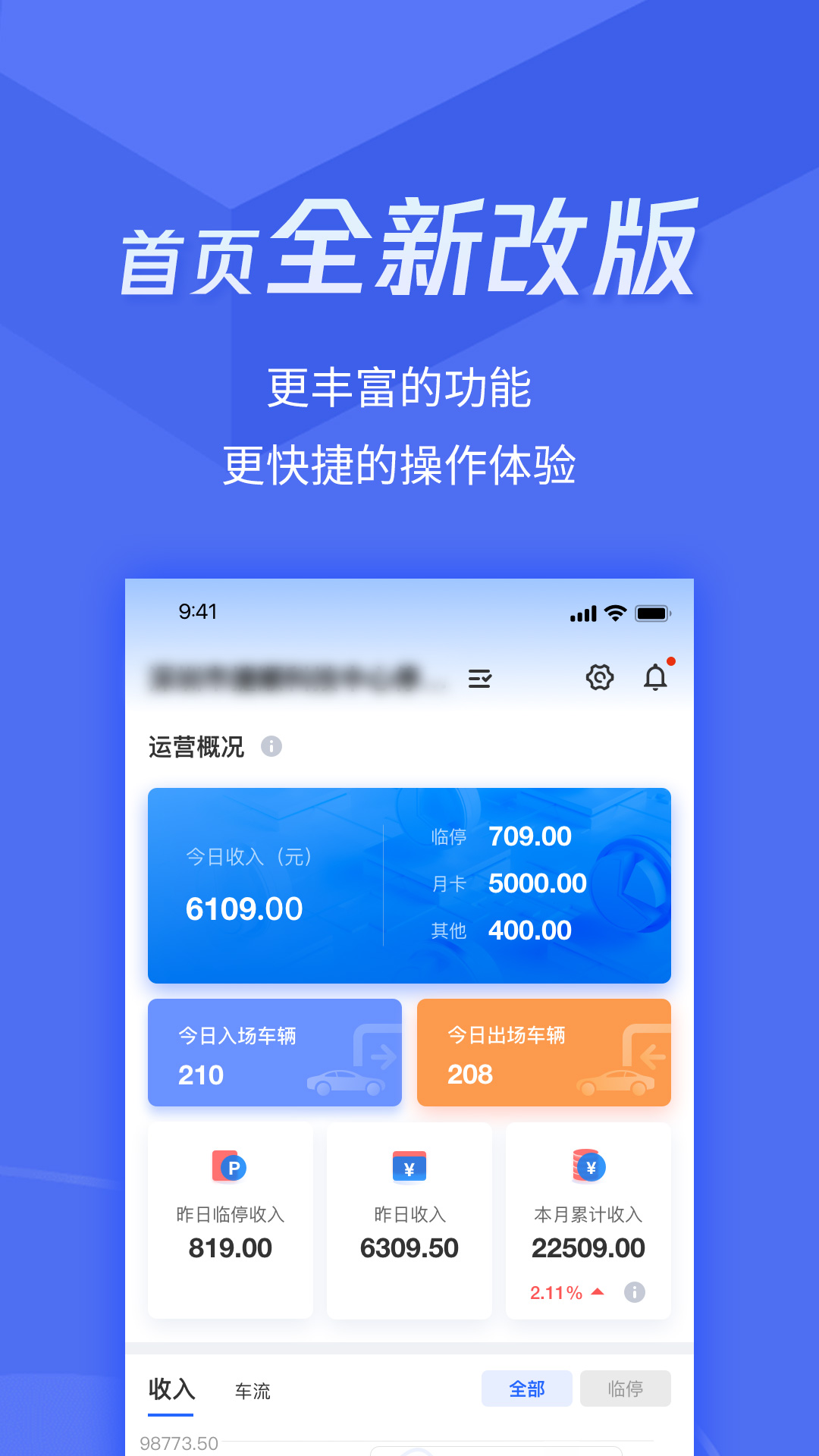 精彩截图-捷服务2026官方新版