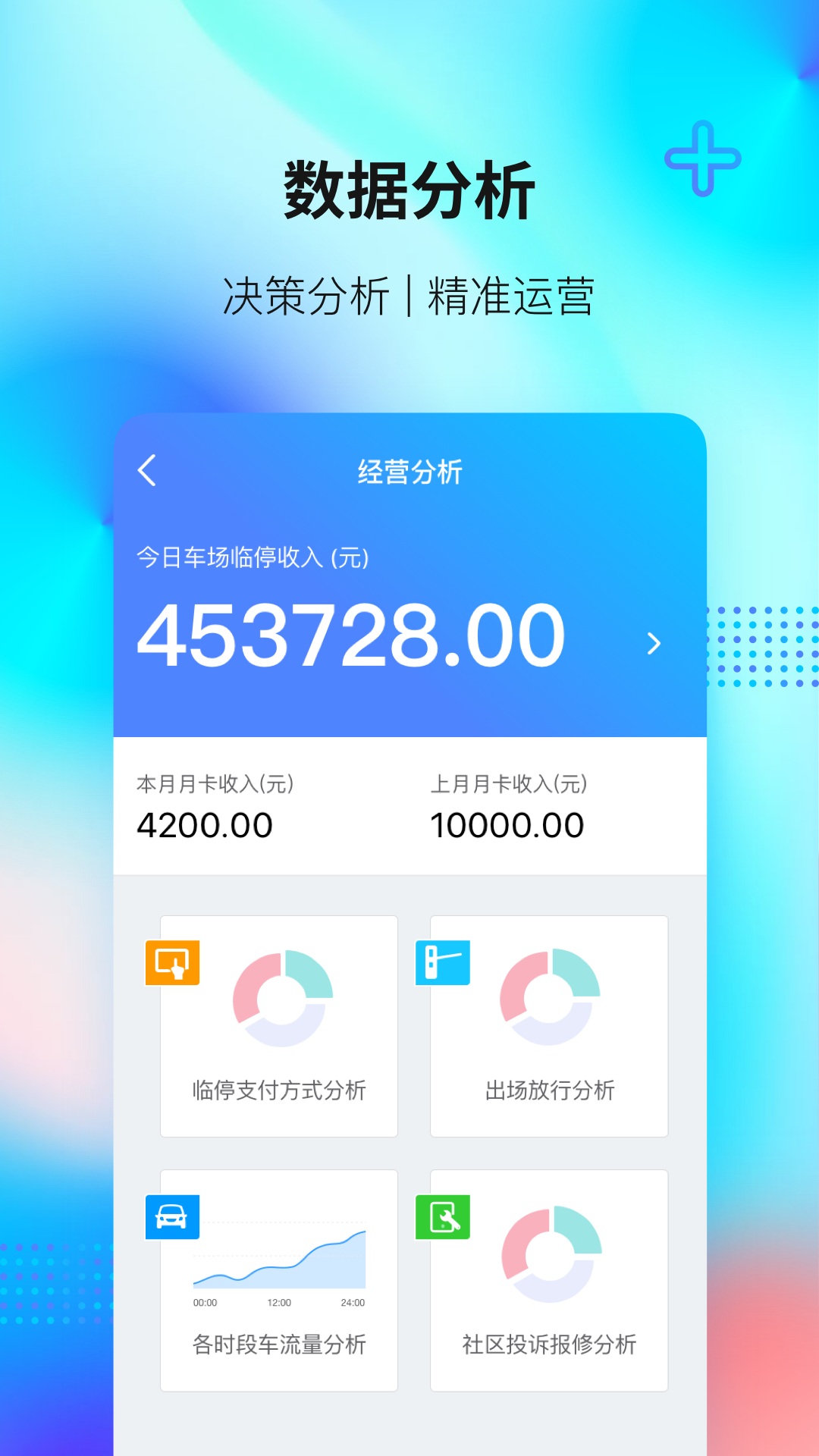 精彩截图-捷服务2026官方新版