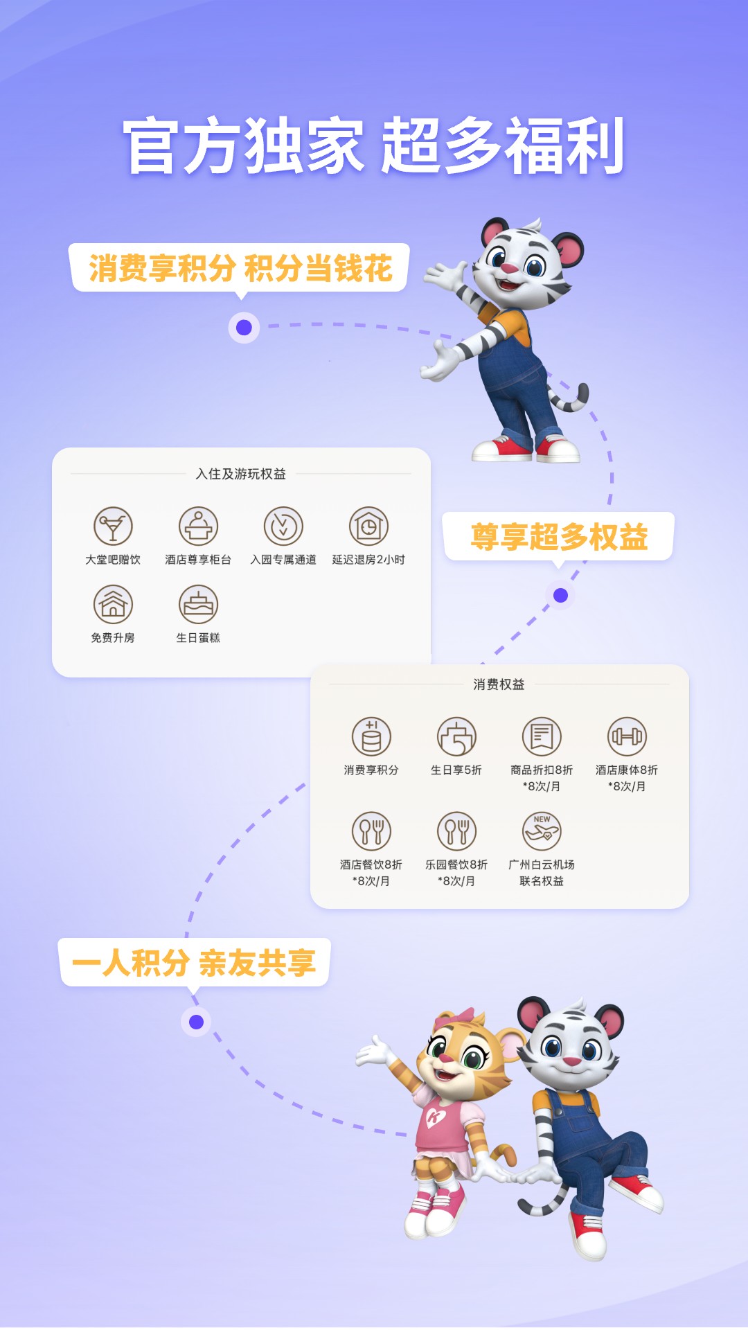 精彩截图-长隆旅游2026官方新版