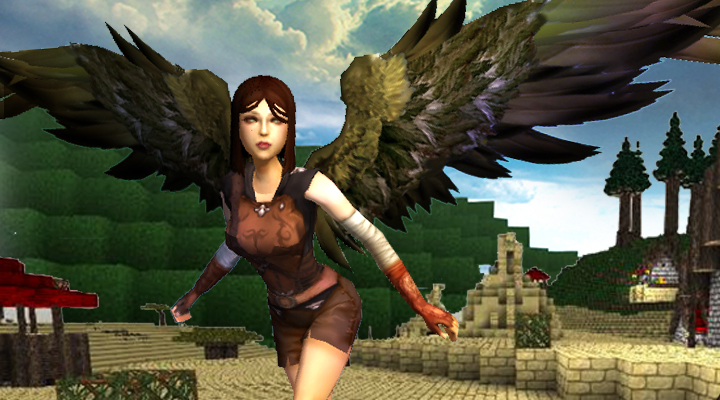 被尘封的故事安卓版高清截图