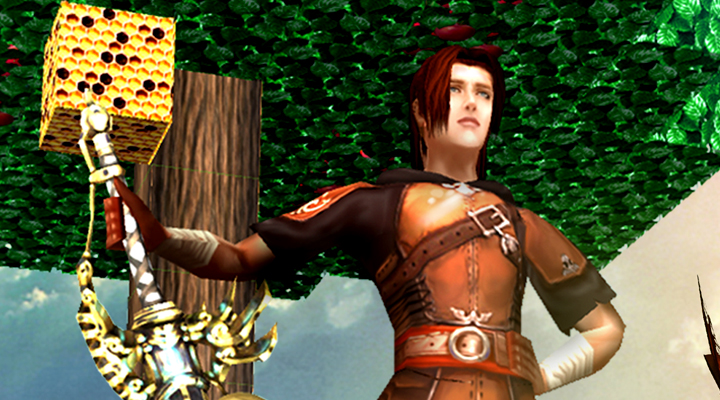 被尘封的故事安卓版高清截图