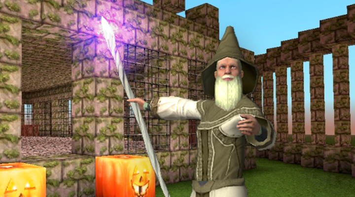 被尘封的故事安卓版高清截图