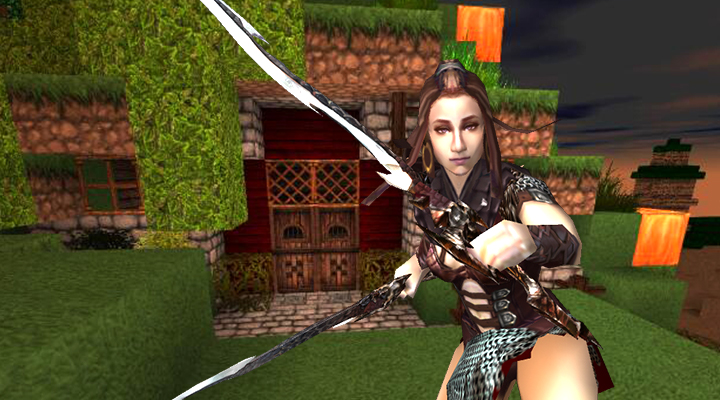 精彩截图-被尘封的故事2026官方新版