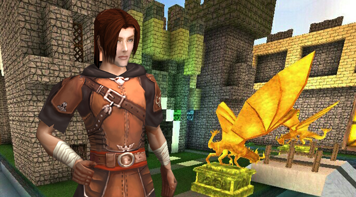 精彩截图-被尘封的故事2026官方新版