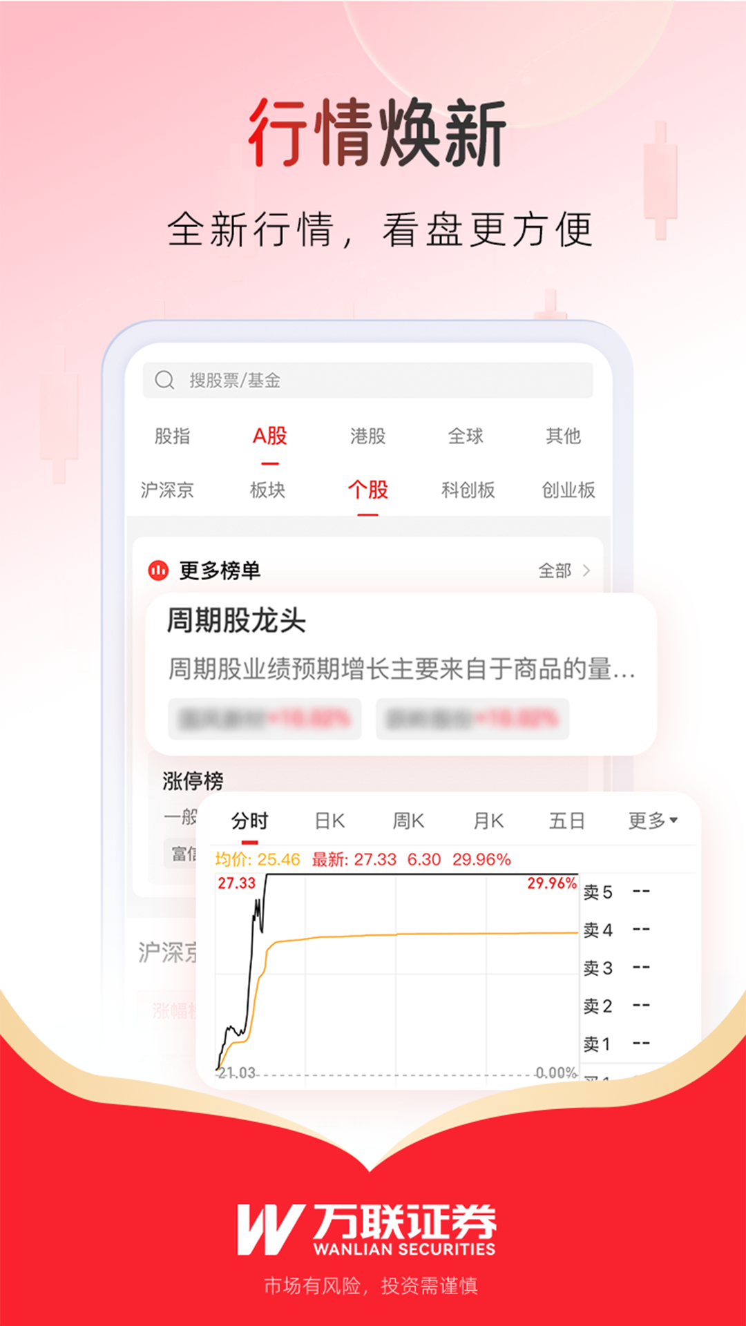 精彩截图-万联e万通2026官方新版