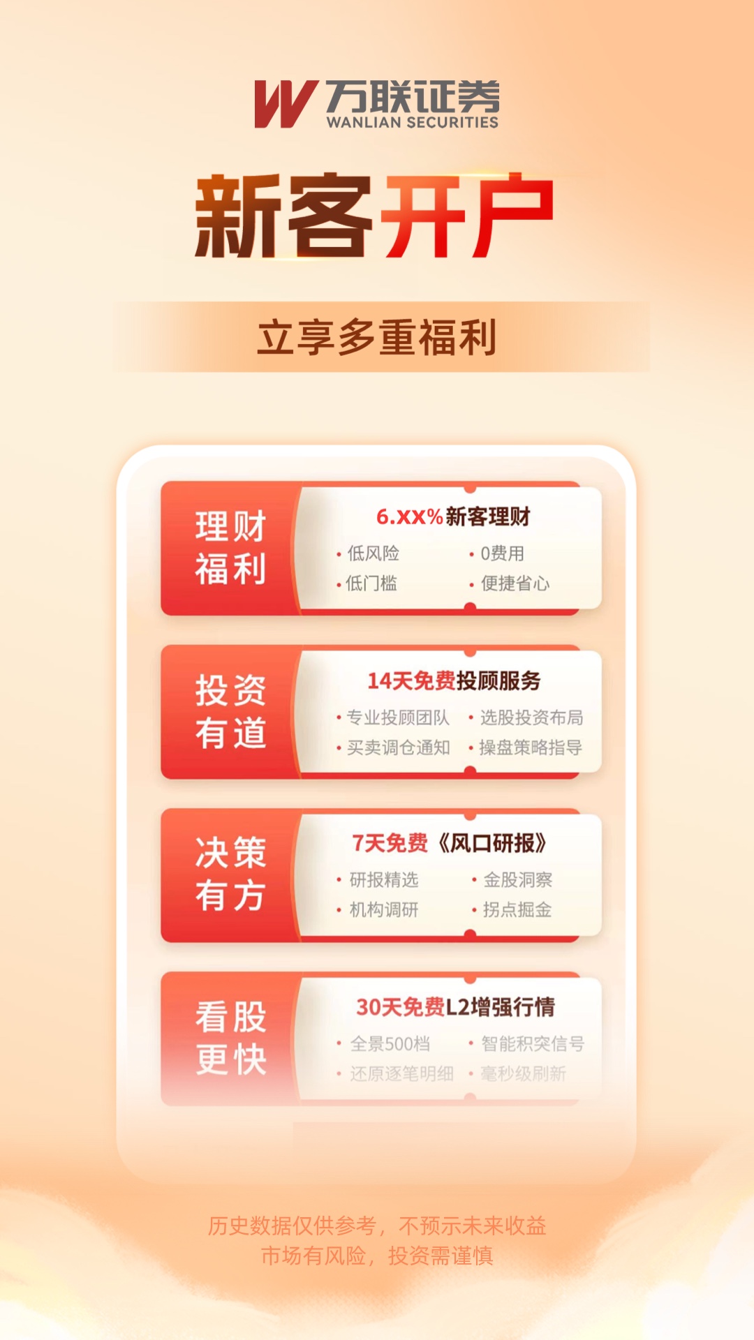 精彩截图-万联e万通2025官方新版