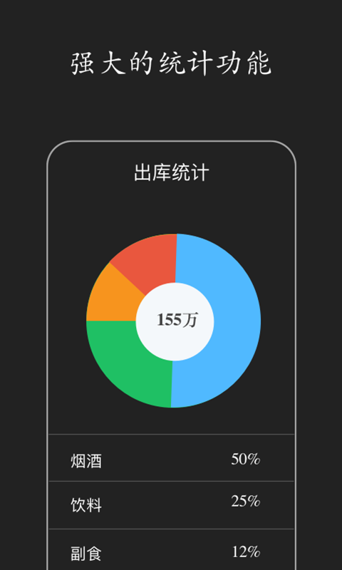 精彩截图-仓库库存管理2025官方新版