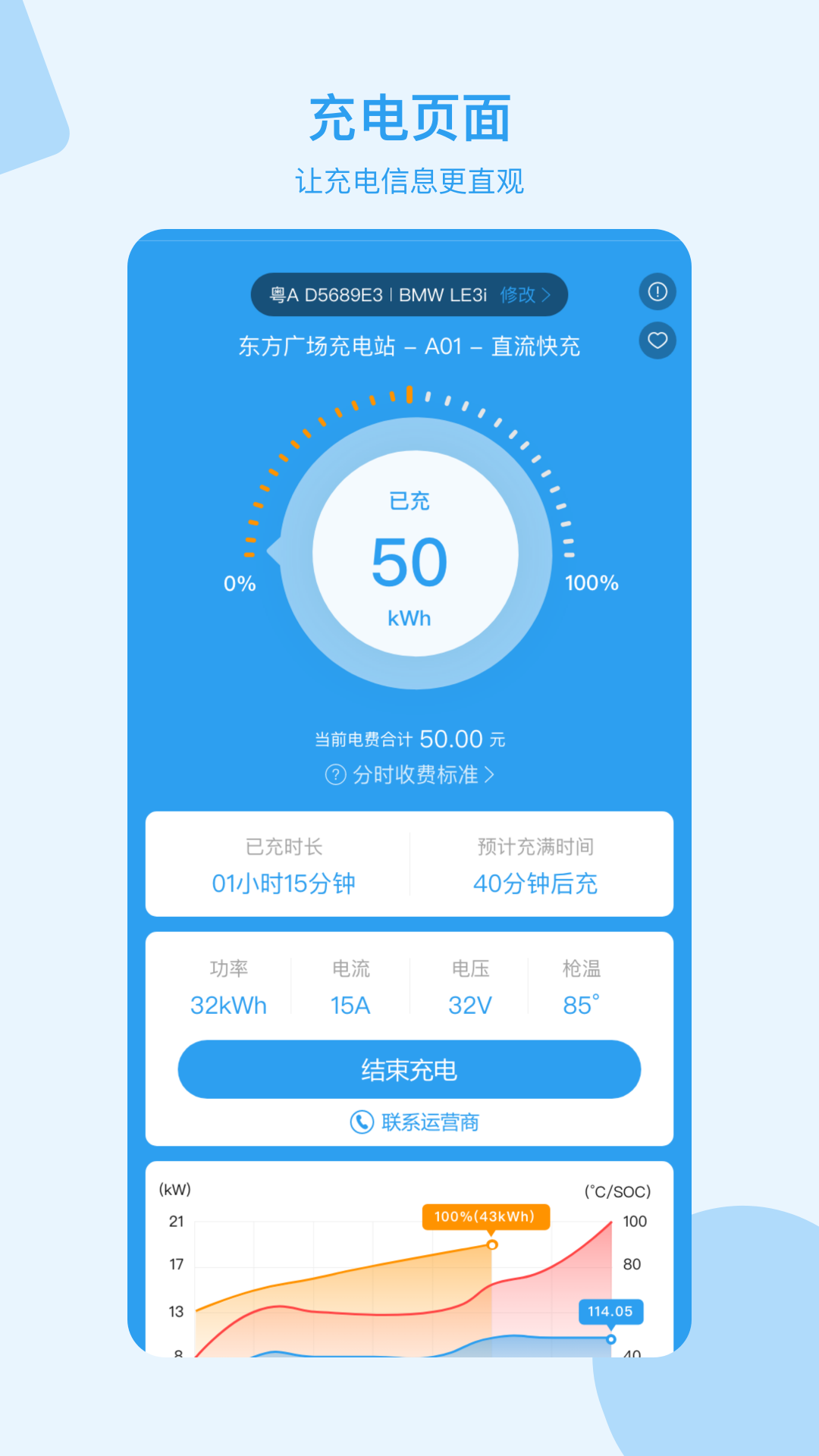 精彩截图-永易充2025官方新版