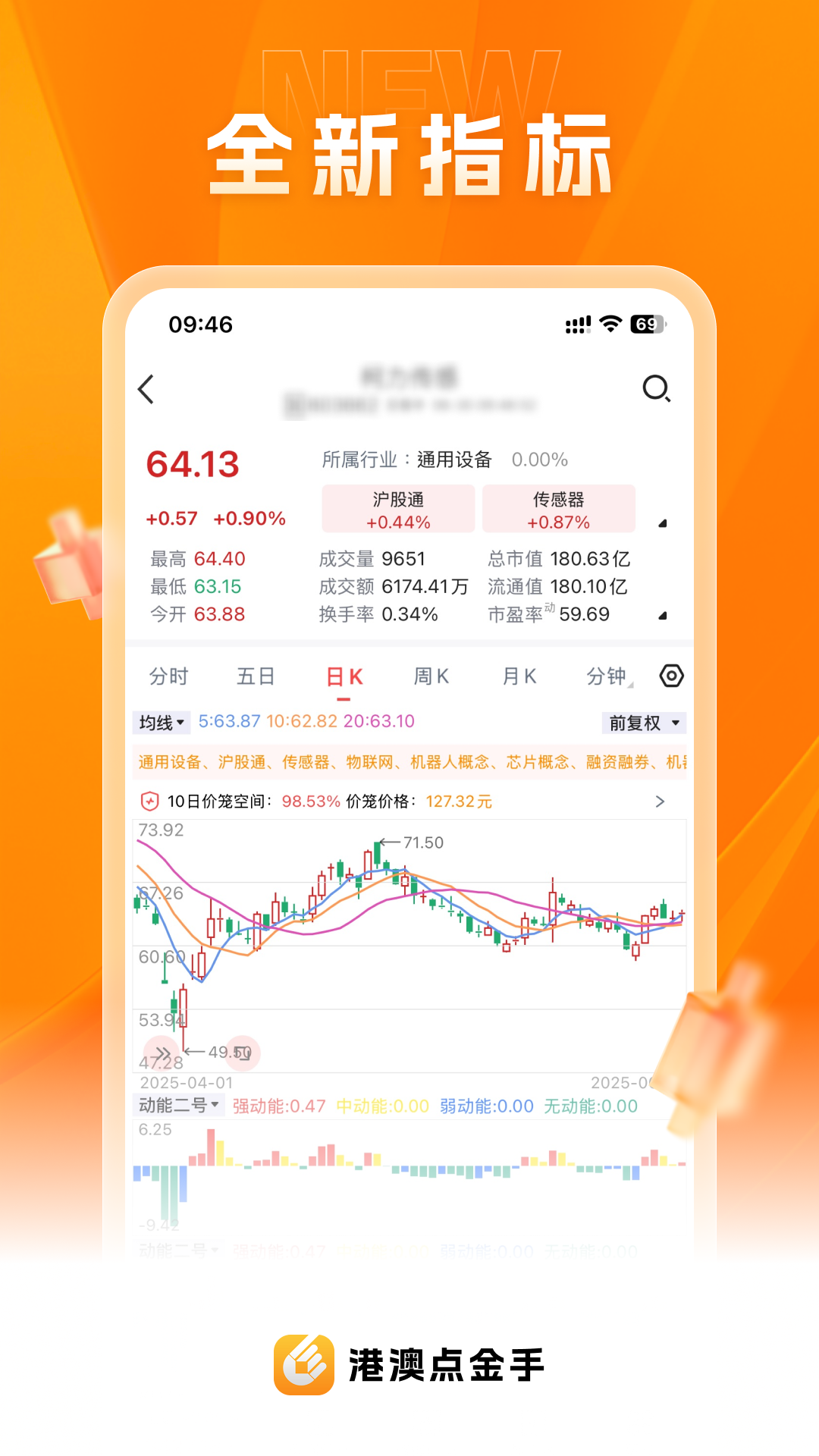 精彩截图-港澳资讯点金手2026官方新版