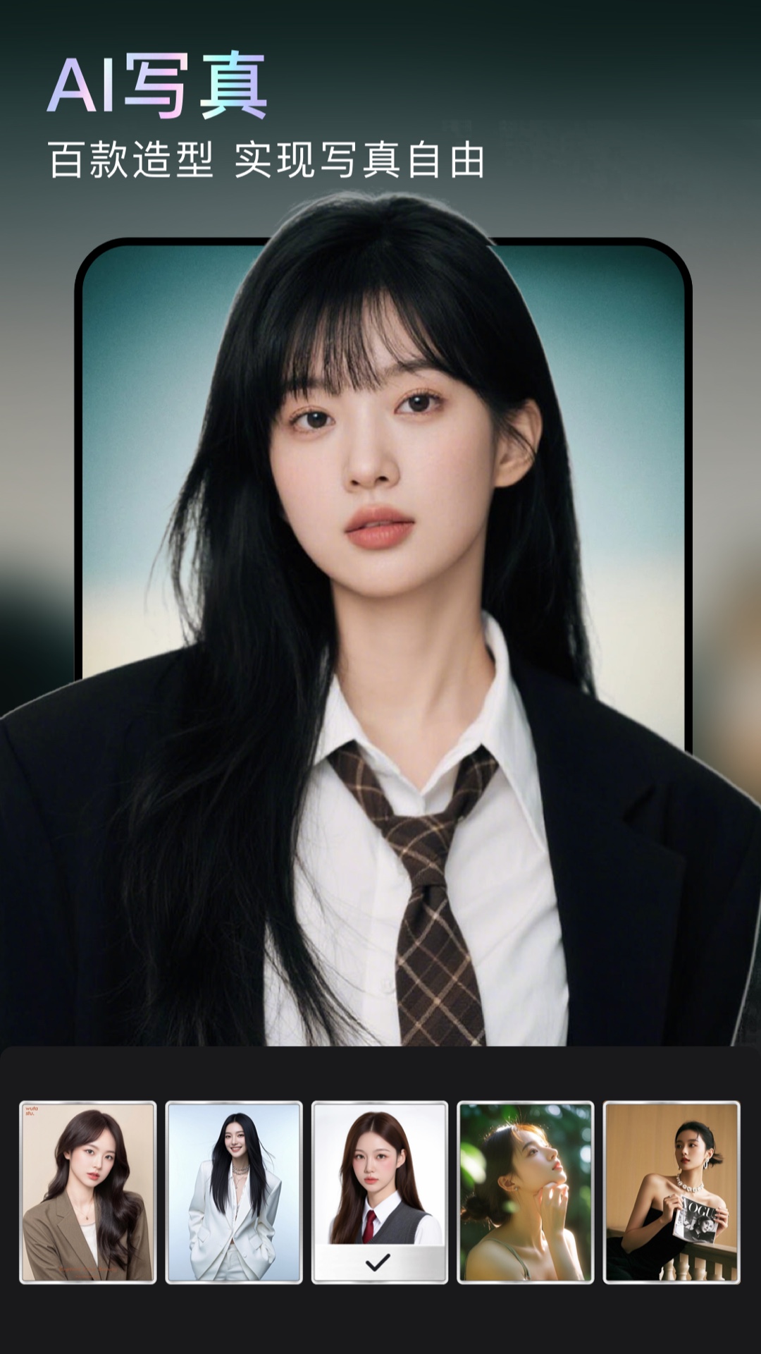 精彩截图-无他相机2026官方新版