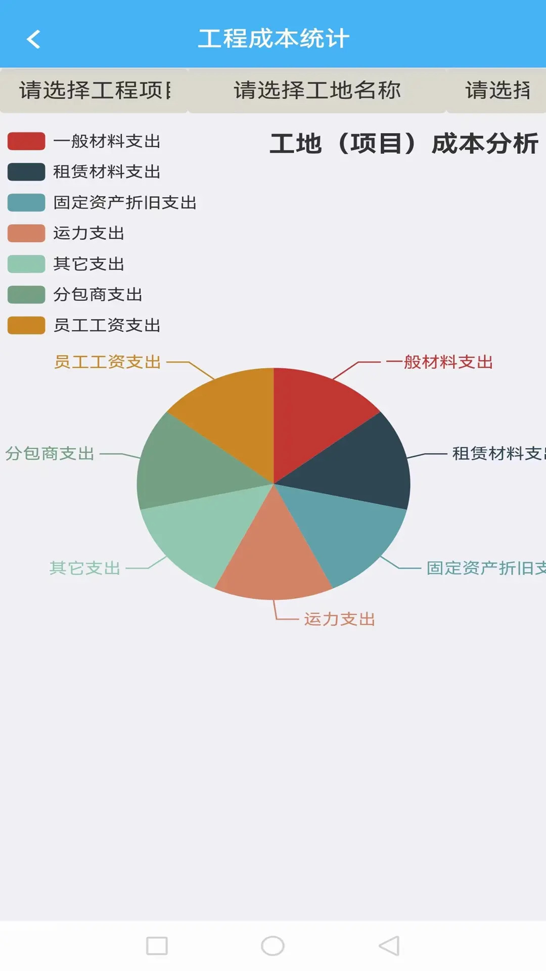 精彩截图-子筑云2026官方新版