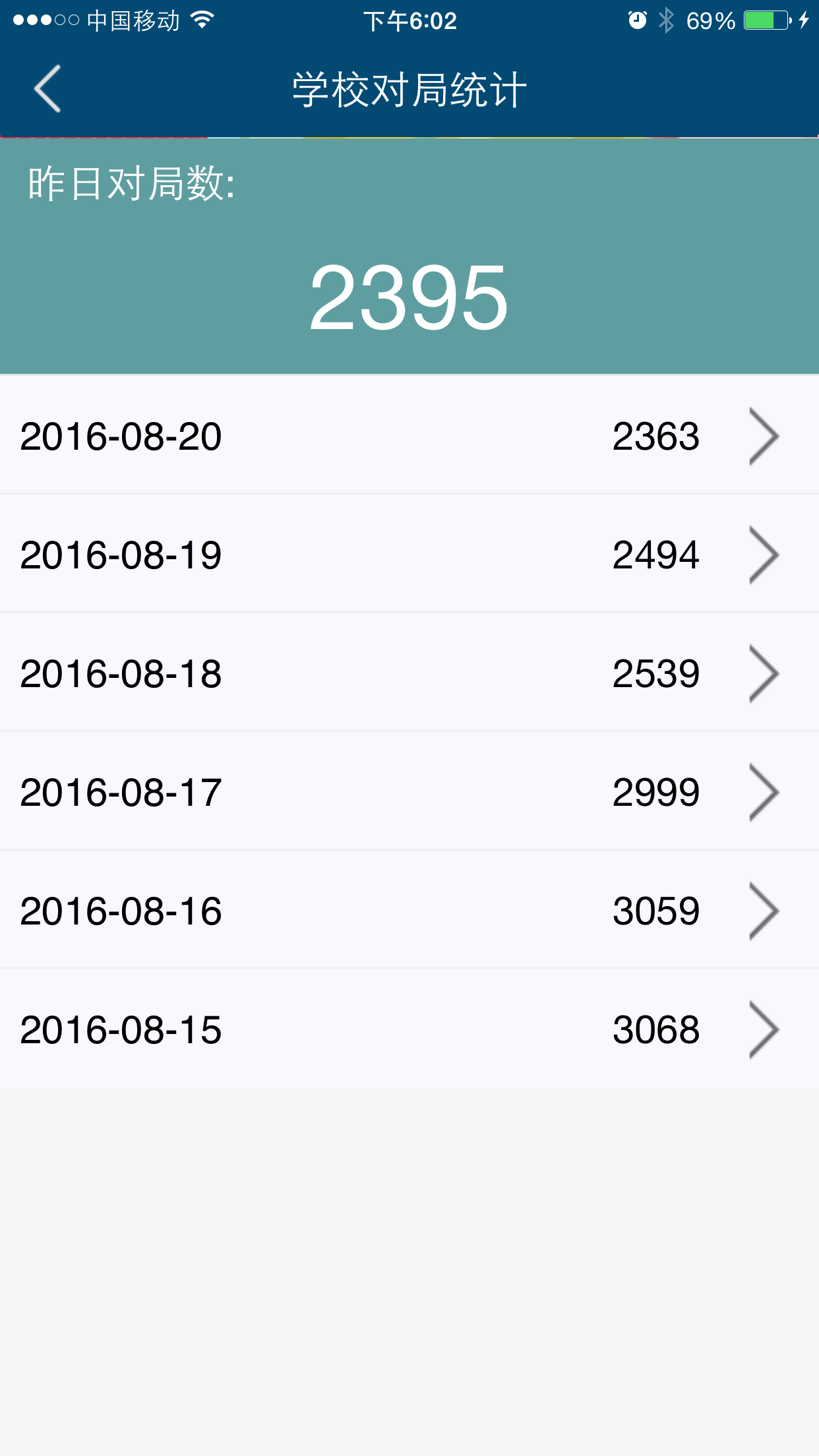 精彩截图-新博助手2026官方新版