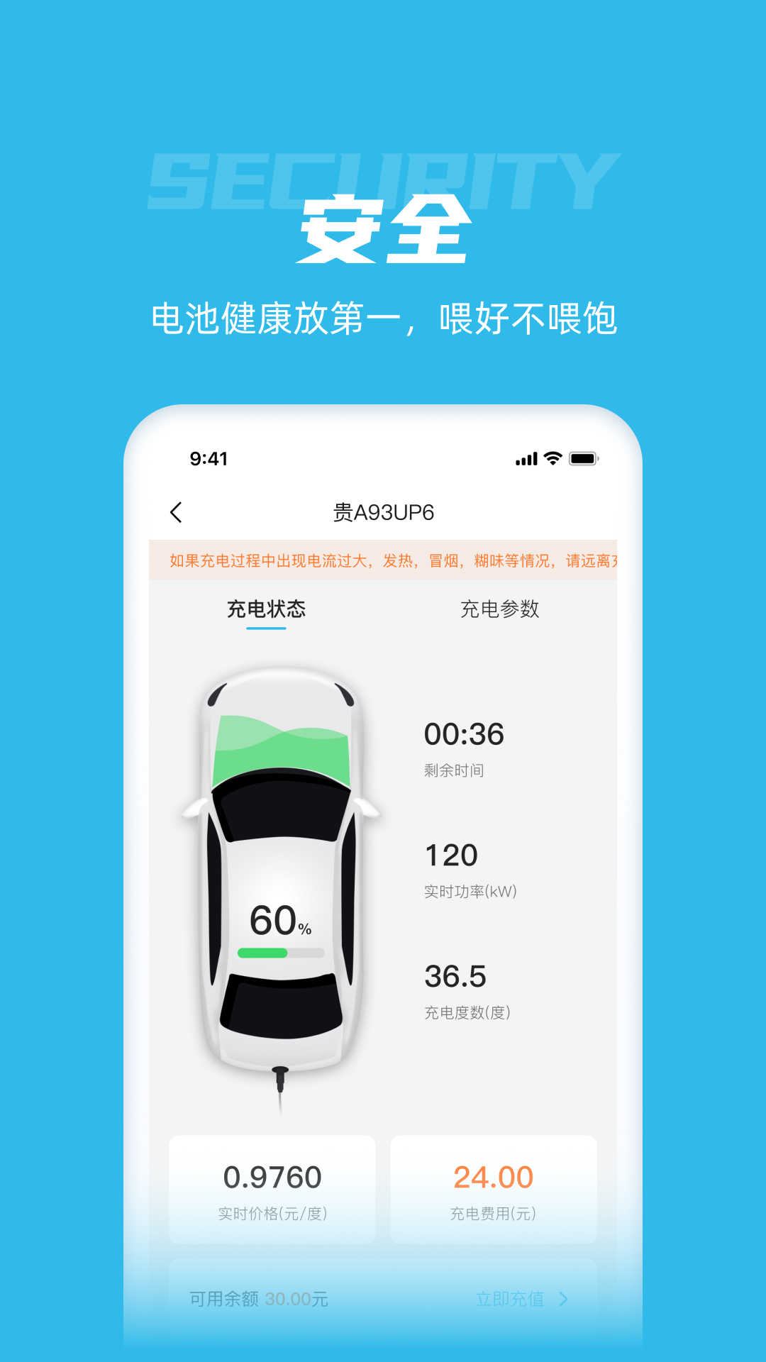 精彩截图-车电网2025官方新版