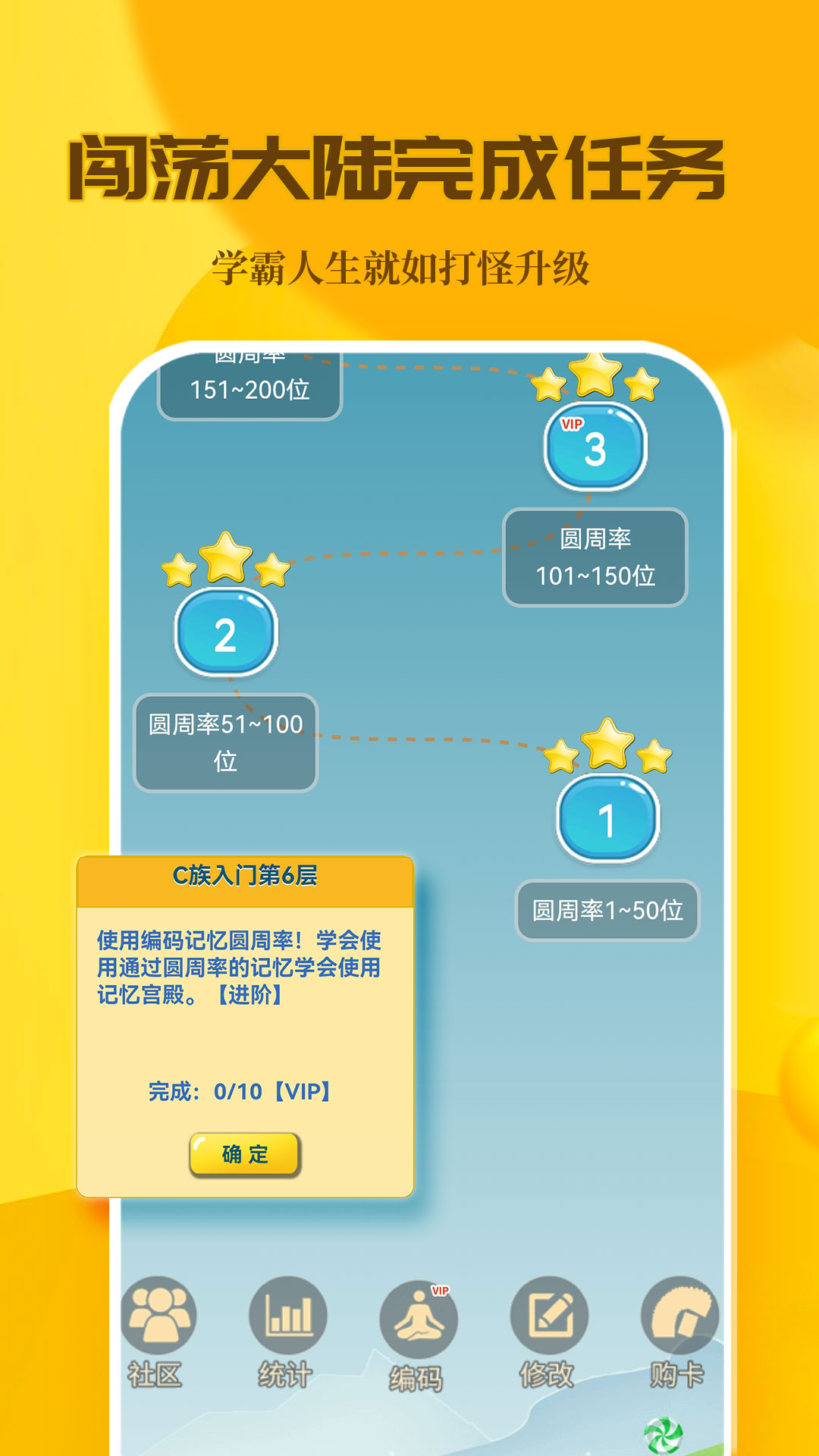  "创建你的C族记忆宫殿：从入门到精通"