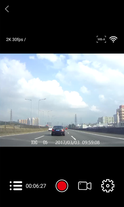 精彩截图-RoadCam2026官方新版