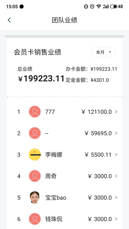 精彩截图-菠菜管理2025官方新版