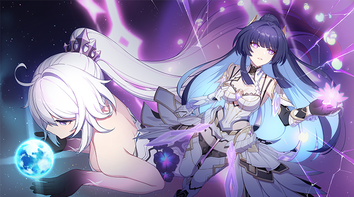 崩坏3免登录单机版最新版