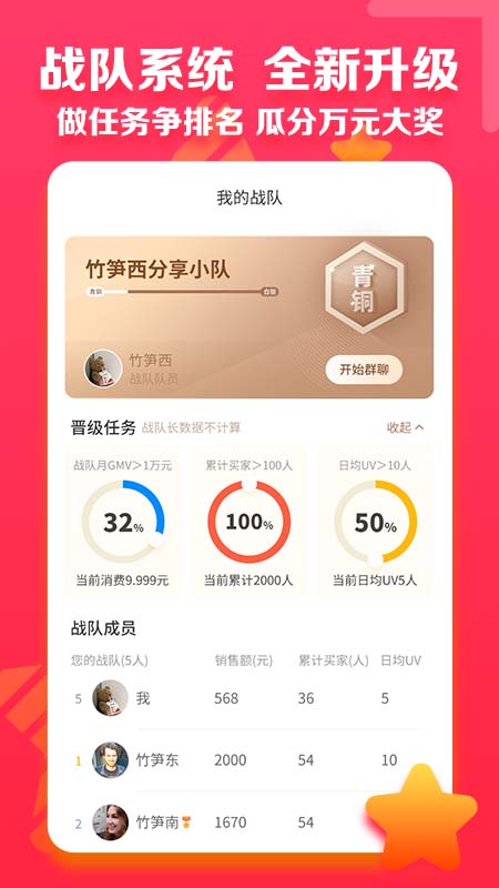 精彩截图-邮乐小店2026官方新版