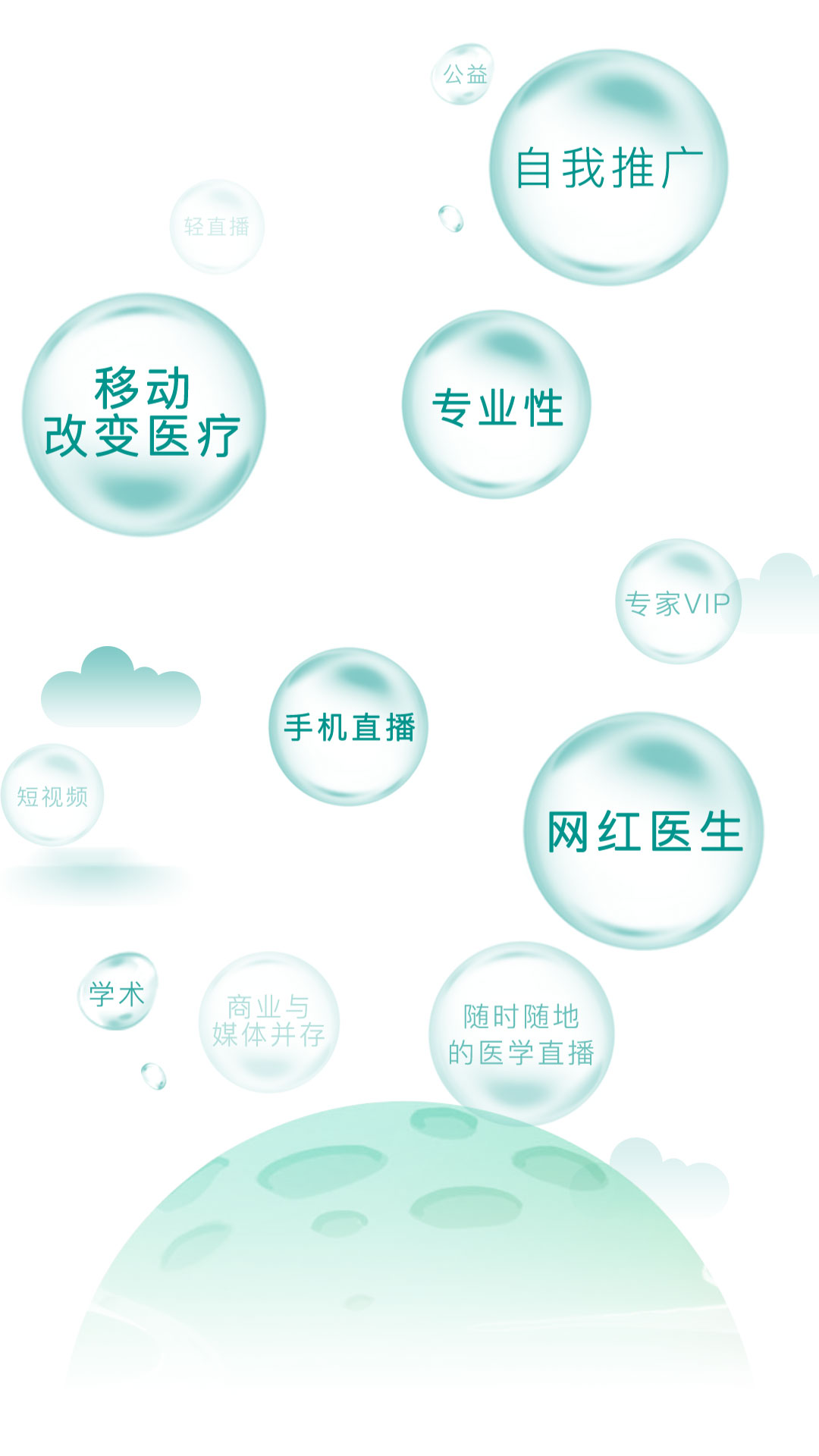 精彩截图-TalkMED2026官方新版