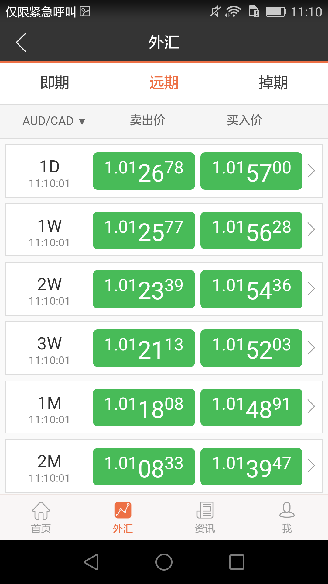 精彩截图-平安银行企业交易通2026官方新版