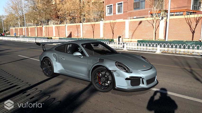 精彩截图-ARCarShow2026官方新版