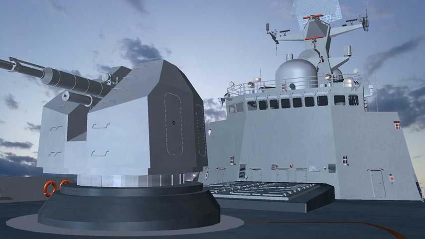 精彩截图-ARCarShow2026官方新版