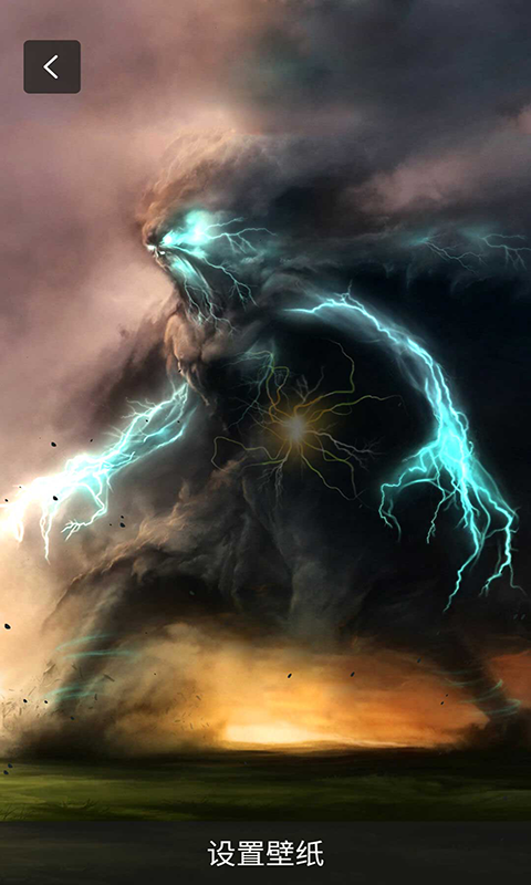 精彩截图-我的粒子世界2026官方新版