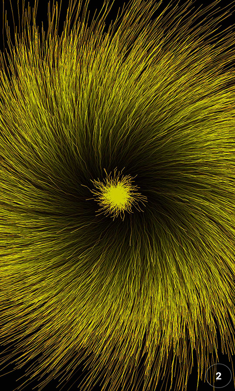 我的粒子世界安卓版高清截图