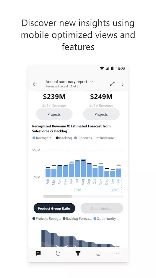 精彩截图-PowerBI2026官方新版