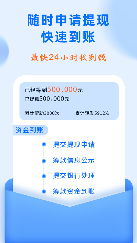 精彩截图-水滴筹2025官方新版