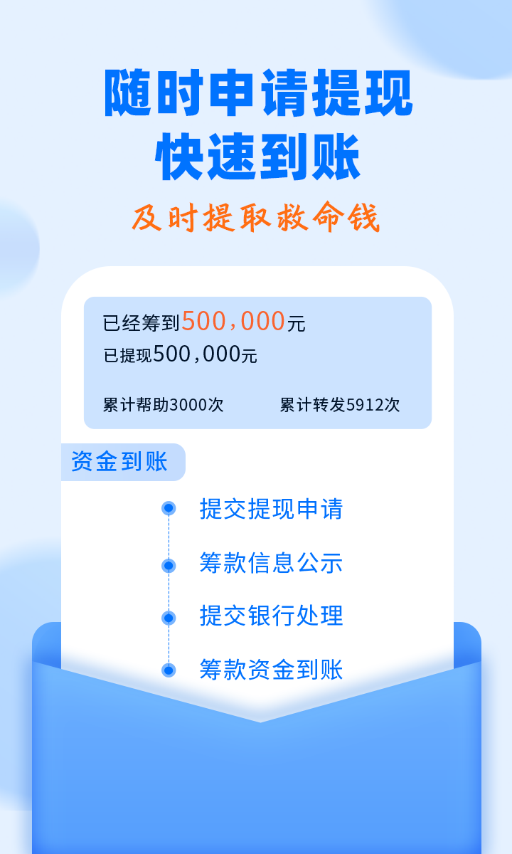 精彩截图-水滴筹2026官方新版